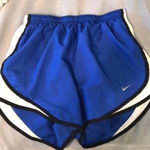 Nike dri fit shorts